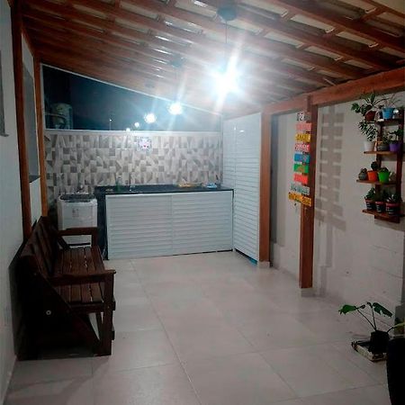 شقة Novidade Otimo Apartamento Em Rio Das Ostras Rj المظهر الخارجي الصورة
