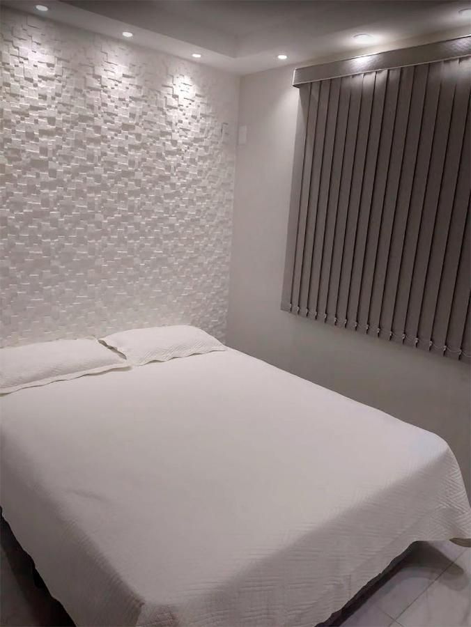 شقة Novidade Otimo Apartamento Em Rio Das Ostras Rj المظهر الخارجي الصورة