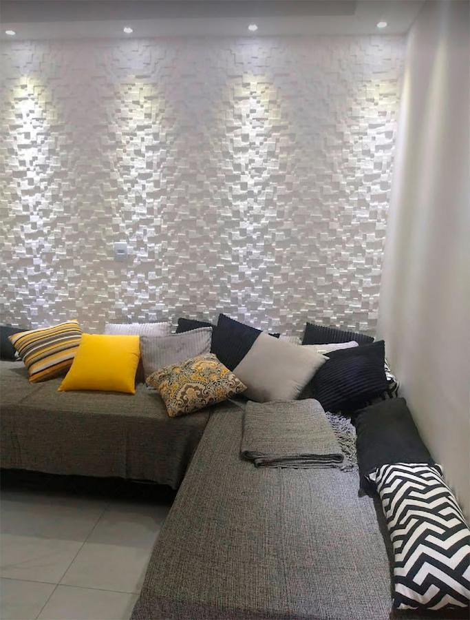 شقة Novidade Otimo Apartamento Em Rio Das Ostras Rj المظهر الخارجي الصورة