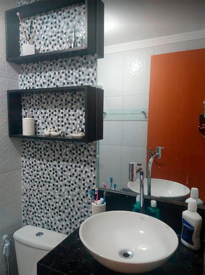 شقة Novidade Otimo Apartamento Em Rio Das Ostras Rj المظهر الخارجي الصورة