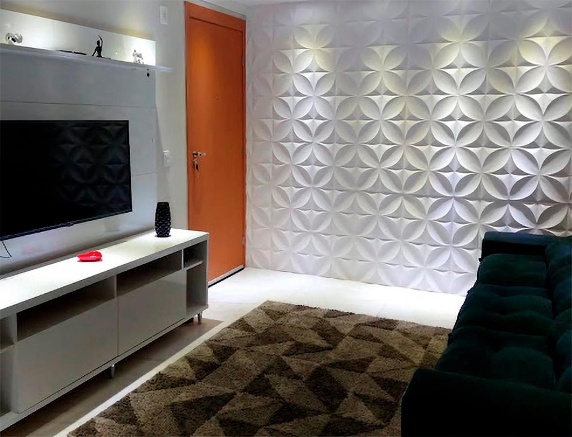 شقة Novidade Otimo Apartamento Em Rio Das Ostras Rj المظهر الخارجي الصورة