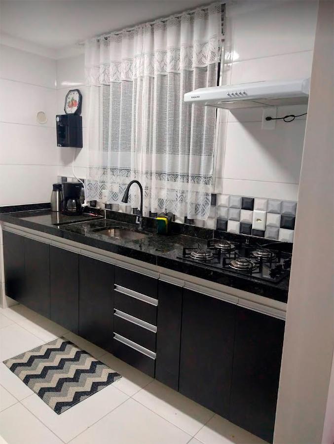 شقة Novidade Otimo Apartamento Em Rio Das Ostras Rj المظهر الخارجي الصورة